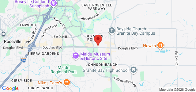 Douglas C. Spletter office location map