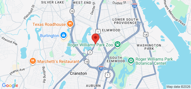 Douglas H. Smith office location map