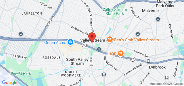 Douglas M. Scheinman office location map