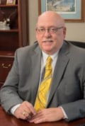 Douglas W Scheel