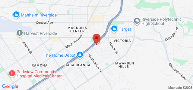 Dr. Peter M. Schaeffer Esq. office location map