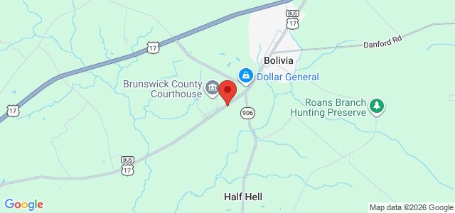 Dustin R.T. Sullivan office location map