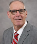 Edward "Charlie" Shanley