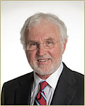 Edward E. Strain II