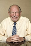 Edward “Ed” S. Snyder
