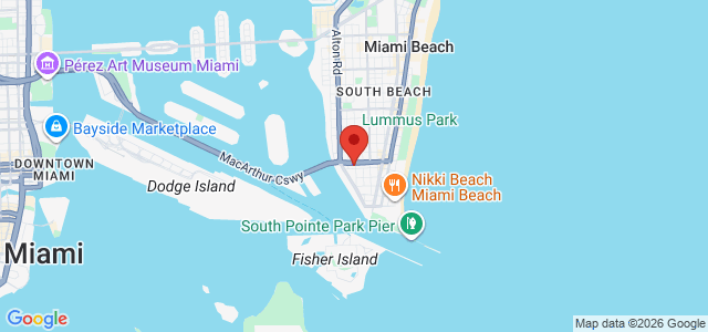 Eli Stiers office location map