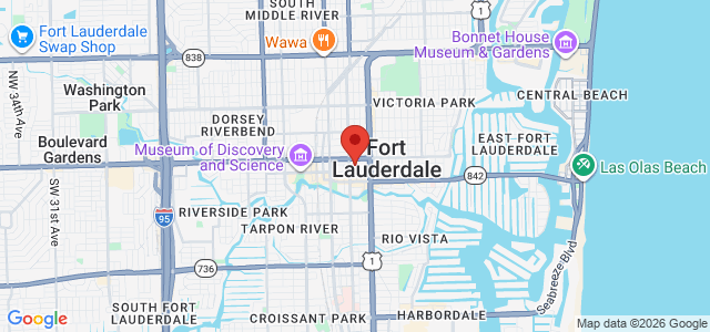 Elizabeth Schoenthal office location map