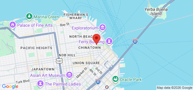 Elizabeth Sheppard office location map