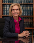 Elizabeth Sheppard