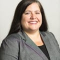 Elizabeth Stepp