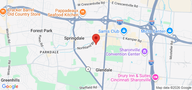 Elliott Stapleton office location map