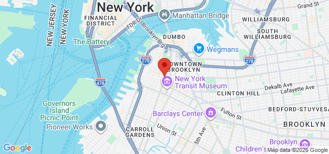 Emil J. Sanchez office location map