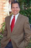 Eric M. Steven