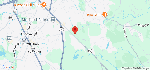 Eric Schutzbank office location map