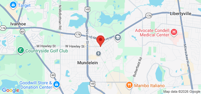 Erin M. Sievers office location map