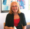 Frances Schreiberg
