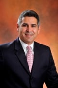 Fred C. Soilis
