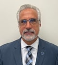 Frederick J Salanitro