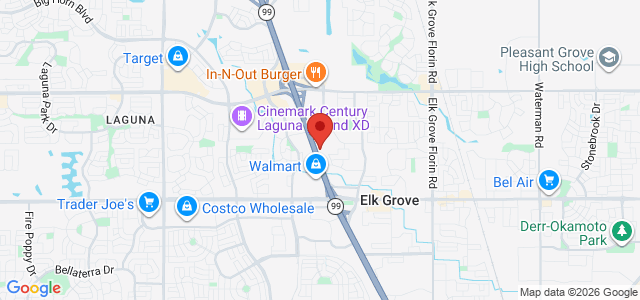 Galen T. Shimoda office location map