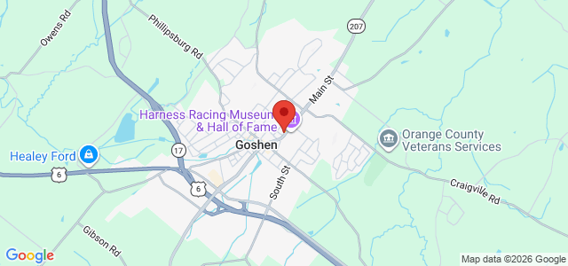 Gary R. Somerville office location map