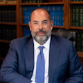Gene G. Scott Jr.