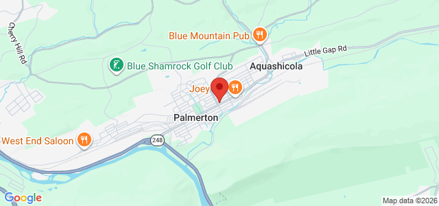 Gerald F. Strubinger Jr. office location map