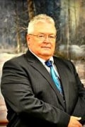 Gerald O. Schultz