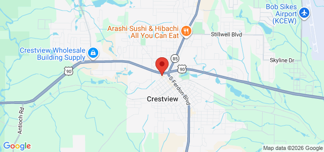 Glenn M. Swiatek office location map