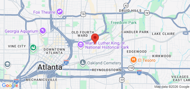 Graham Scofield office location map