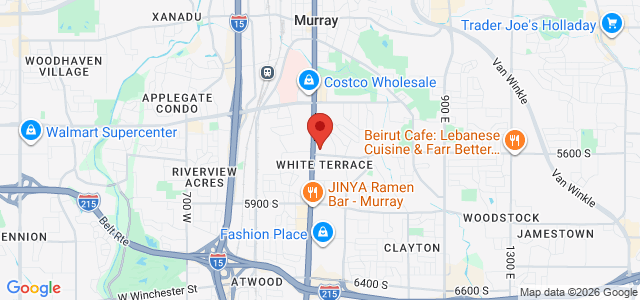Gregory B. Smith office location map