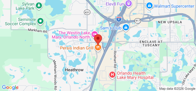 Gregory W. Stoner office location map