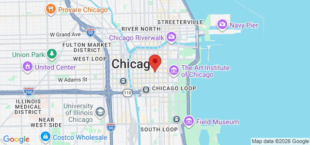 Hannah K. Sweeney office location map