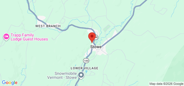 Harold B. Stevens Esq. office location map