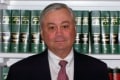 Harold B. Stevens Esq.