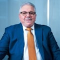 Harry A. Suissa