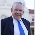 Harry F. Scolinos