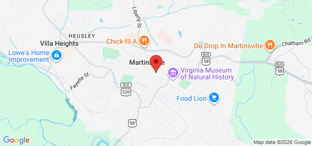 Heath L Sabin office location map