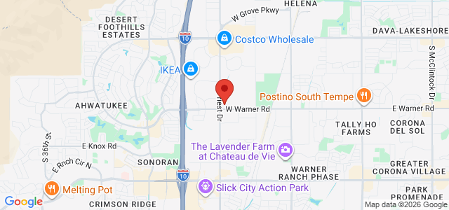 Heather L Stewart office location map