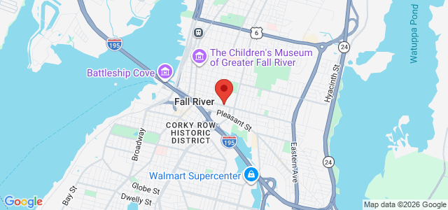 Heather M. Spellman Esq. office location map