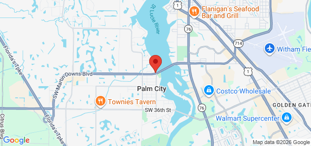 Heather Smith office location map