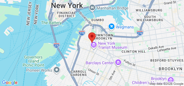 Howard A. Schwartz Esq. office location map