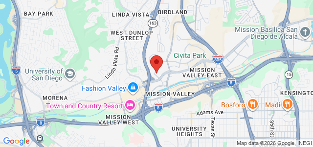 Howard J. Stevens office location map