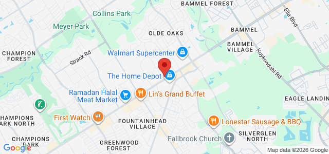 Ikaha Sparrow office location map