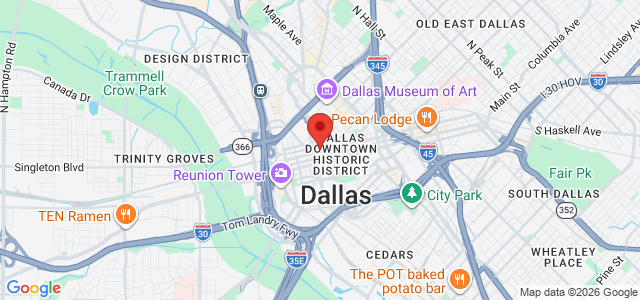 J. Collin Spring office location map