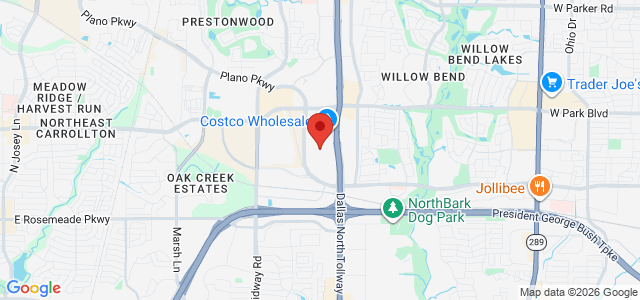 J. Kyle Short office location map