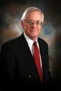 J. Thompson Shrader