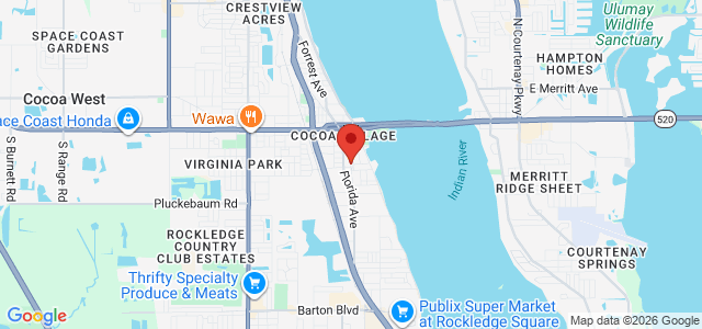 Jacob Henry Speicher IV office location map