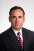 Jaime Arturo Saenz