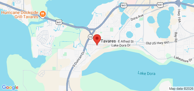 Jaimie Washo Spivey office location map