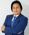 Jakrun S. Sodhi